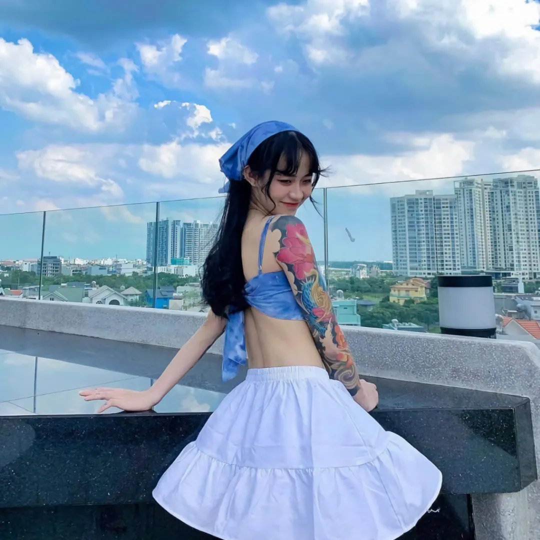 一千次晚安